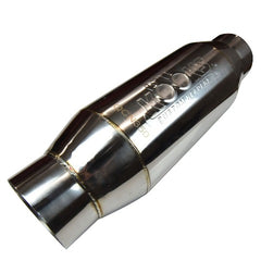 Kooks Custom Headers QCN350 Muffler