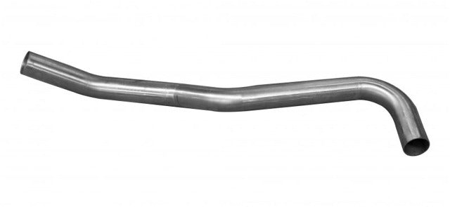 Kooks Custom Headers RANDOM-250SS-BENDS 2 1/2 18ga SS