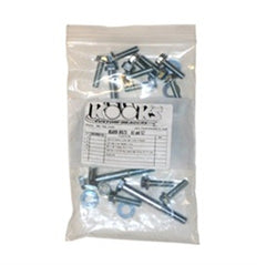 Kooks Custom Headers SB-B60016 Header Bolt Set