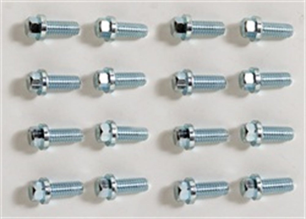 Kooks Custom Headers SB-B60033 Header Bolt Set
