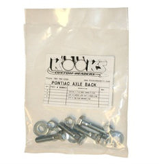 Kooks Custom Headers SB-B60043 Header Bolt Set