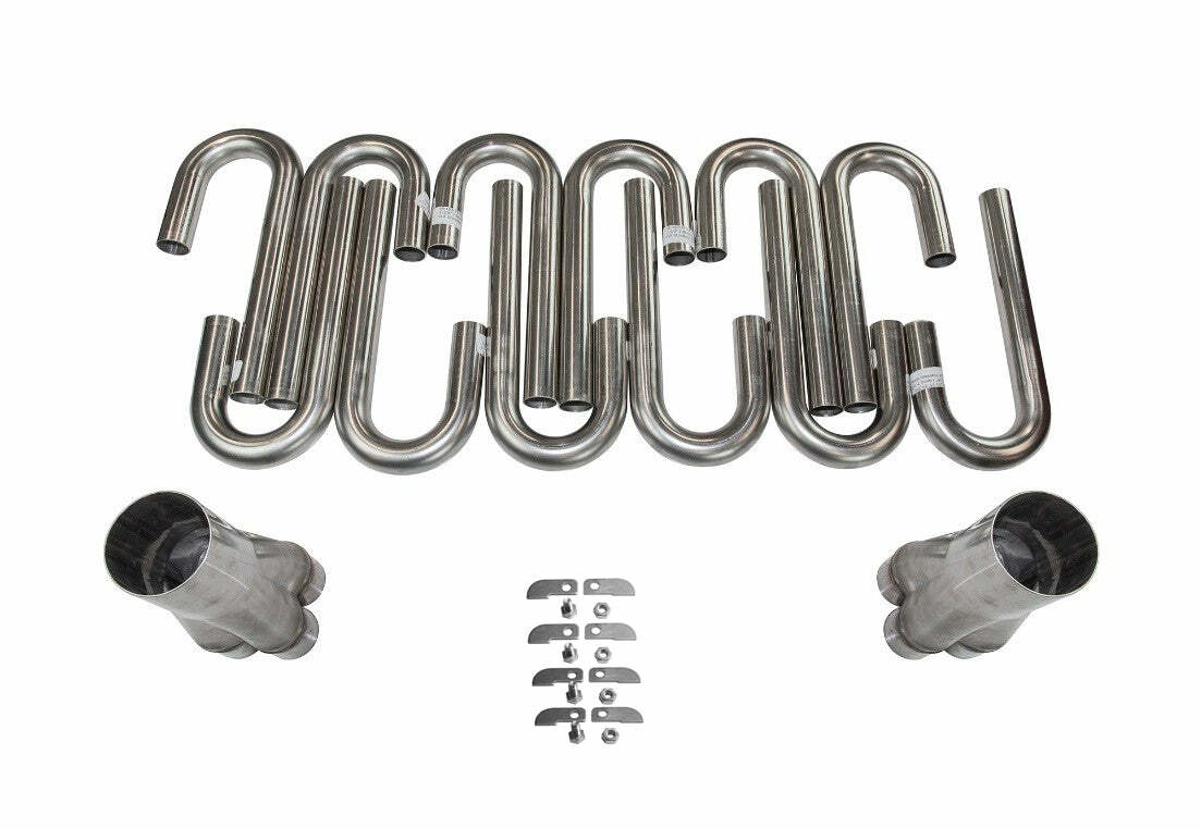 Kooks Custom Headers Exhaust Header WK2880