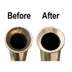 KOUL Tools Surseat Flare Lapping Tool P-51