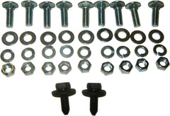 BROTHERS Truck Bed Mounting Hardware L0220-67