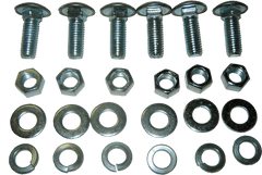 BROTHERS Bumper Bolt L0222-55