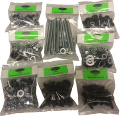 BROTHERS Truck Bed Floor Plank Bolt Kit L0224-67
