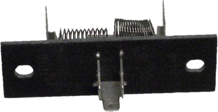 BROTHERS HVAC Blower Fan L0706-60