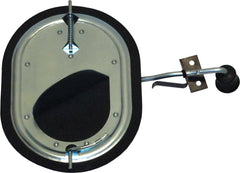 BROTHERS Dashboard Air Vent L5348-67
