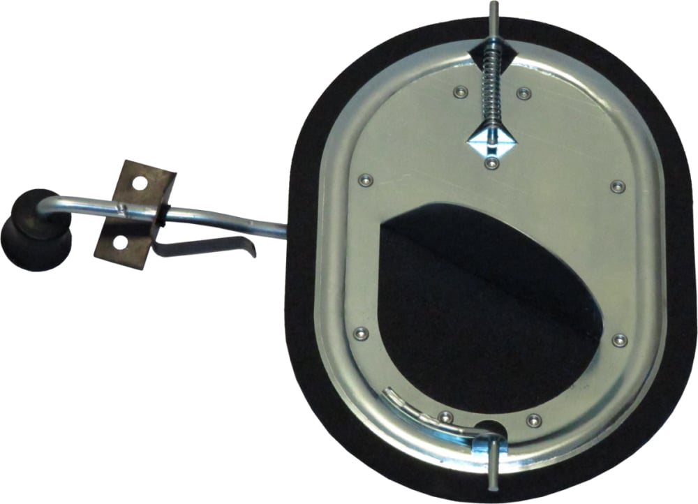 BROTHERS Dashboard Air Vent L5349-67