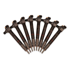 Dynomite Diesel Chevy Duramax 17-23 L5P 100% Over Injector Set DDPL5P-300