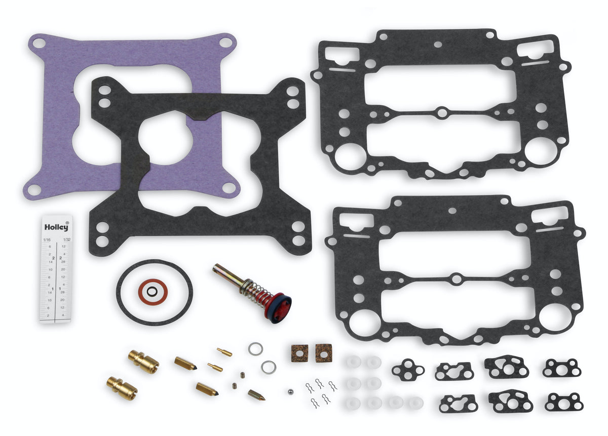 Holley 3-1396 RENEW KIT