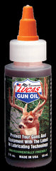 Lucas OIL Gun Oil 2oz (2 OZ) 10006
