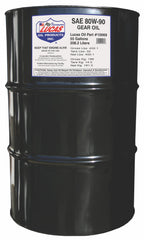 Lucas OIL SAE 80W-90 Heavy Duty Gear Oil 10069