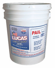 Lucas OIL SAE 15W-40 Magnum Motor Oil 10077