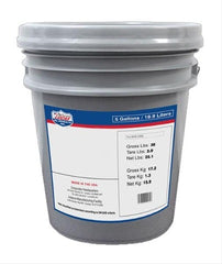 Lucas OIL Synthetic 50 wt. Trans Lubricant 5 gal. Pail 20147