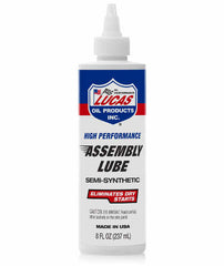 Lucas OIL Assembly Lube 8 oz. 20153