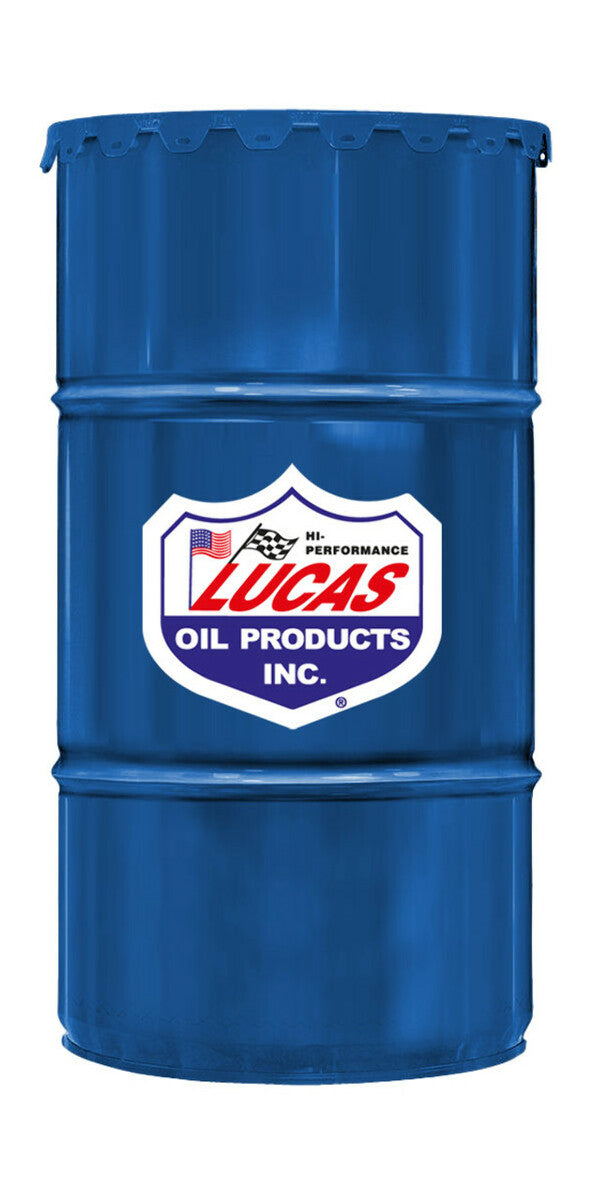 Lucas OIL Synthetic SAE 5W-30 Motor Oil Drum 10209