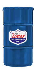 Lucas OIL Synthetic SAE 5W-30 Motor Oil Drum 10209