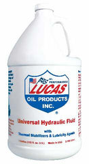 Lucas OIL R&O AW 32(10wt.) Virgin Hydraulic Oil (1 GA) 10414