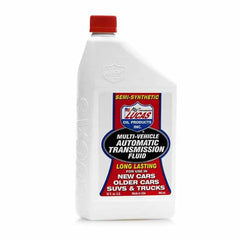 Lucas OIL Semi-Synthetic Multi-Vehicle ATF 10424