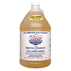 Lucas OIL Concentrated Upper Cylinder Lube (1 GA) 10515