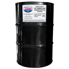 Lucas OIL Heavy Duty CAT, Mining & Construction Grease 10598