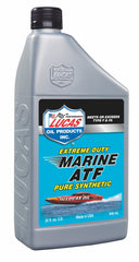 Lucas OIL Marine ATF 10651