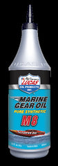 Lucas OIL Marine Gear Oil M8 10652