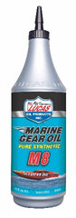 Lucas OIL Marine M8 Synthetic Gear Oil SAE 75W-90 1qt. 20652