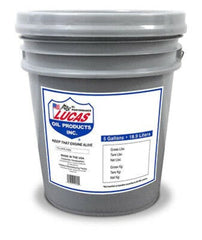 Lucas OIL Marine SAE 20W-50 Engine Oil 10665