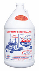 Lucas OIL Heavy Duty Oil Stabilizer (1 GA) 20002