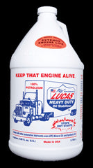 Lucas OIL Heavy Duty Oil Stabilizer (1 GA) 20002