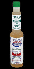 Lucas Oil 20020 Upper Cylinder Fuel Treatment 5.25oz