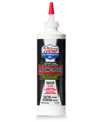 Lucas OIL Engine Break-In Oil Additive 473ml 20063