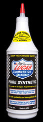 Lucas OIL Synthetic Heavy Duty Oil Stabilizer (1 QT) 20130