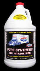 Lucas OIL Synthetic Heavy Duty Oil Stabilizer (1 GA) 20131