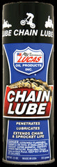 Lucas OIL Aerosol Penetrant/Chain Lube (11 OZ) 20393