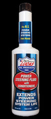 Lucas OIL Power Steering Fluid w/Conditioners (16 OZ) 20442