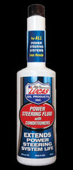 Lucas OIL Power Steering Fluid w/Conditioners (16 OZ) 20442