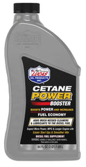 Lucas Oil Cetane Power Booster Diesel Fuel Supplement 64 oz. 21032