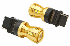 Lucas Lighting,3156 Canbus Bulb (Amber)