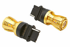 Lucas Lighting,3156 Canbus Bulb (Amber)