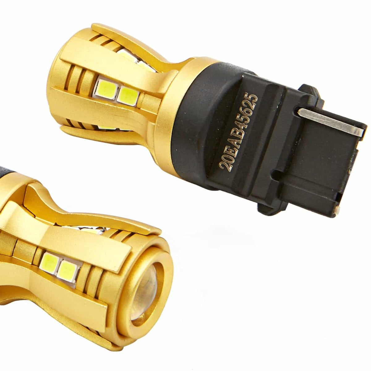 Lucas Lighting,3156 Canbus Bulb (Amber)