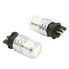 Lucas Lighting,PW24 12 LED Bulb (White) - For BMW DRL