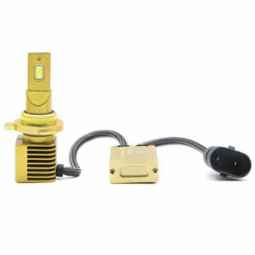 Lucas Lighting,L2-9012 PAIR Single output.  Replaces 9012,HB4,HIR2