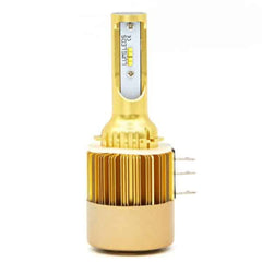 Lucas Lighting,L2-H15 PAIR Dual output.  Replaces H15