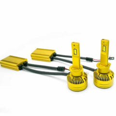 Lucas Lighting,L3-H1 PAIR Single output.  Replaces H1/ST/XV