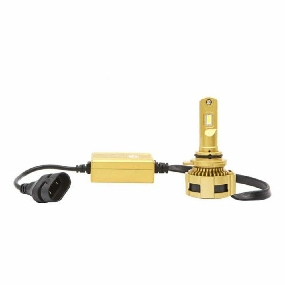 Lucas Lighting,L4-9012 PAIR Single output.  Replaces 9012,HB4,HIR2