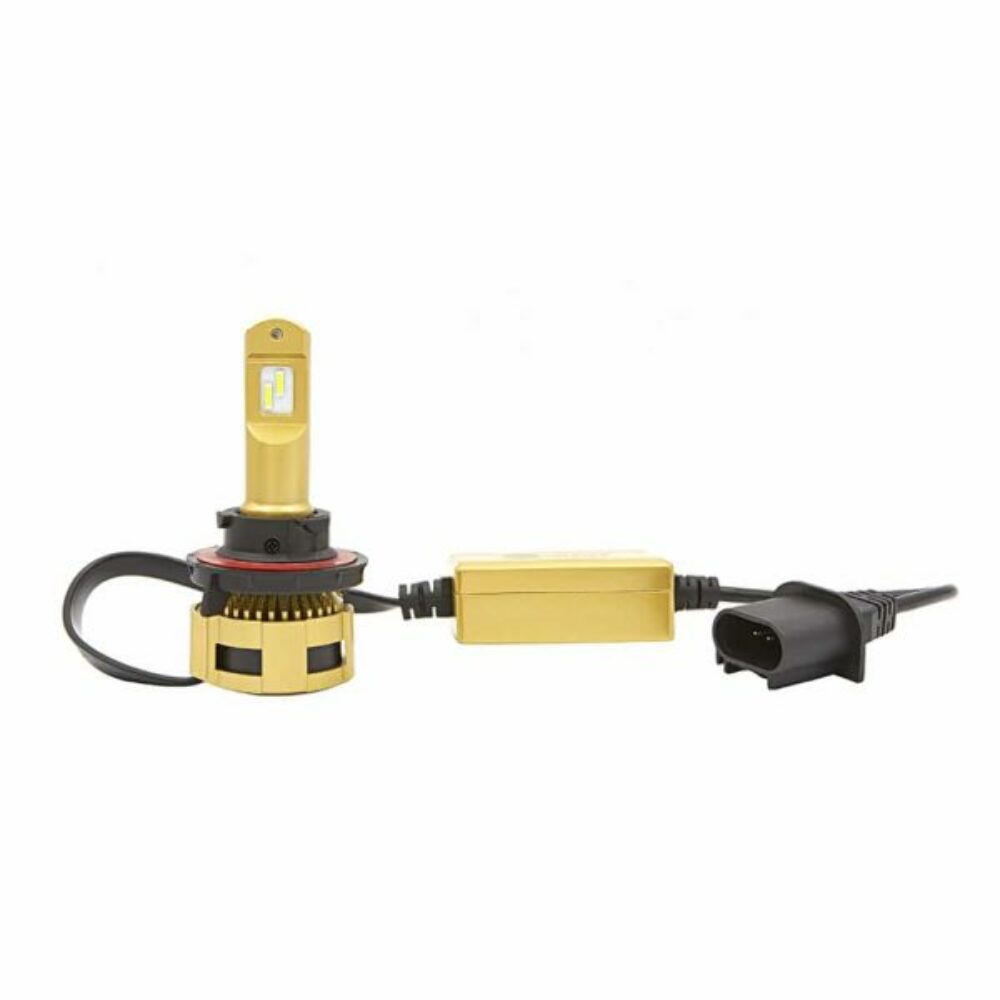 Lucas Lighting,L4-H13 PAIR Dual output.  Replaces H13/ST/XV,9008