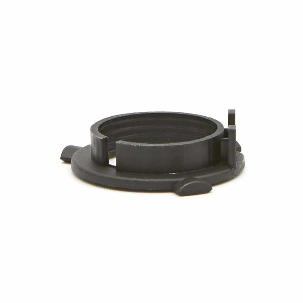 Lucas Lighting,H7 Hyundai, Kia, Mitsubishi adapters (2pr)